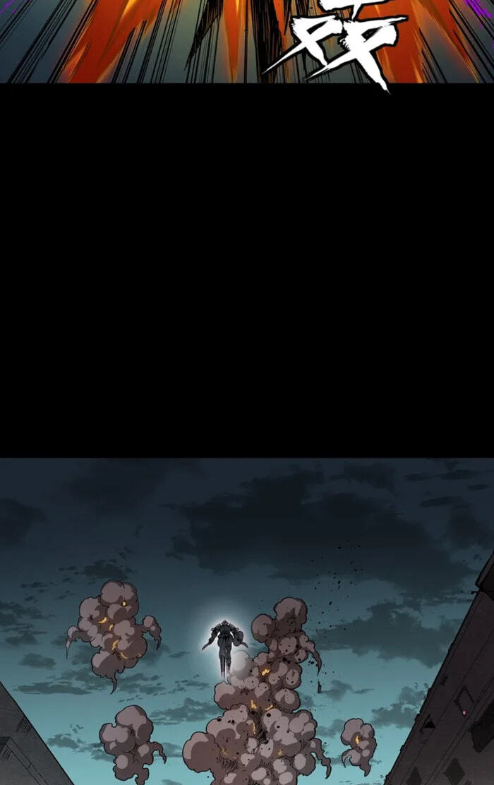 Legend of Star General (Colored) Chapter 372 page 64 - 