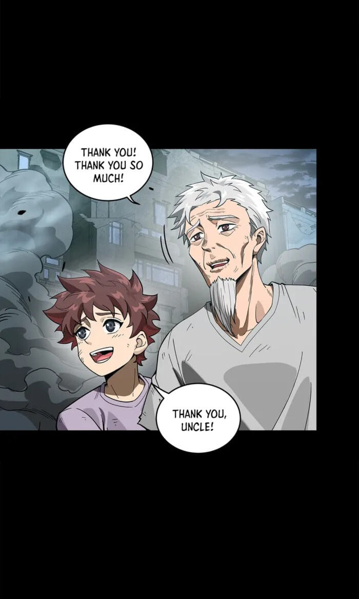 Legend of Star General (Colored) Chapter 372 page 70 - 