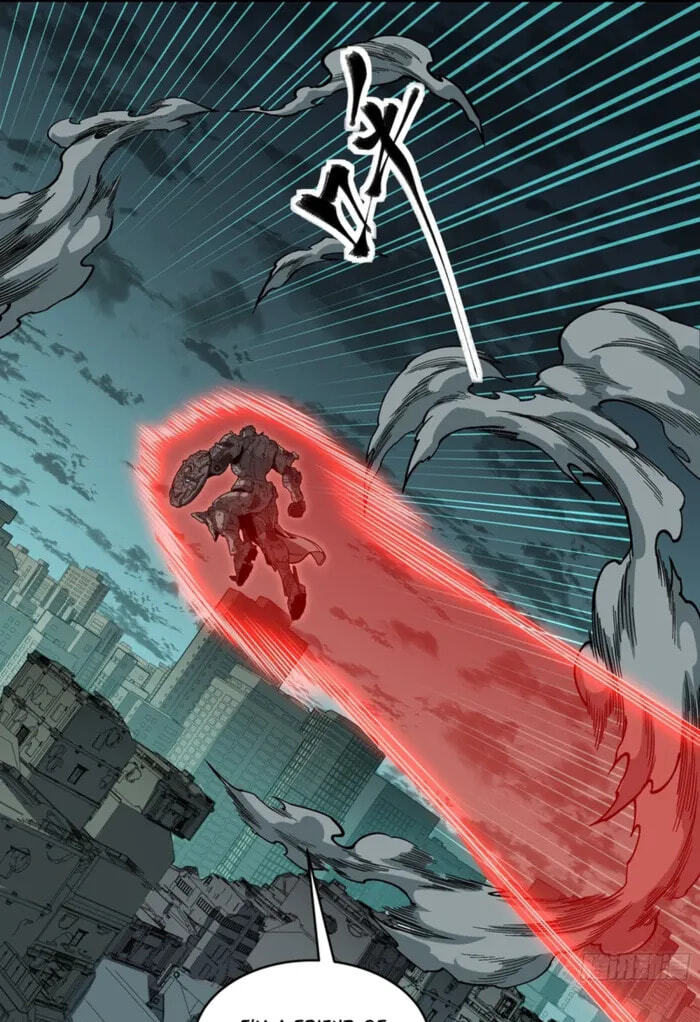 Legend of Star General (Colored) Chapter 372 page 75 - 