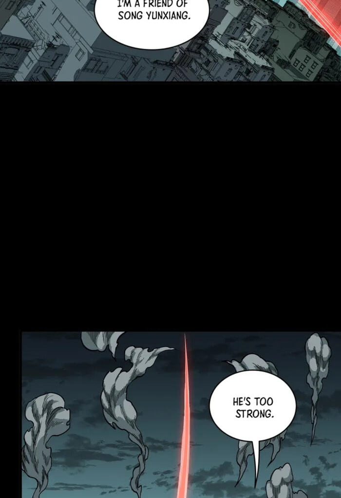 Legend of Star General (Colored) Chapter 372 page 76 - 
