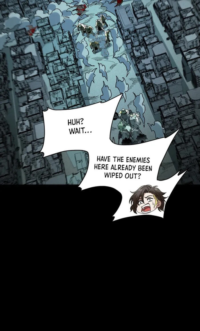 Legend of Star General (Colored) Chapter 372 page 82 - 