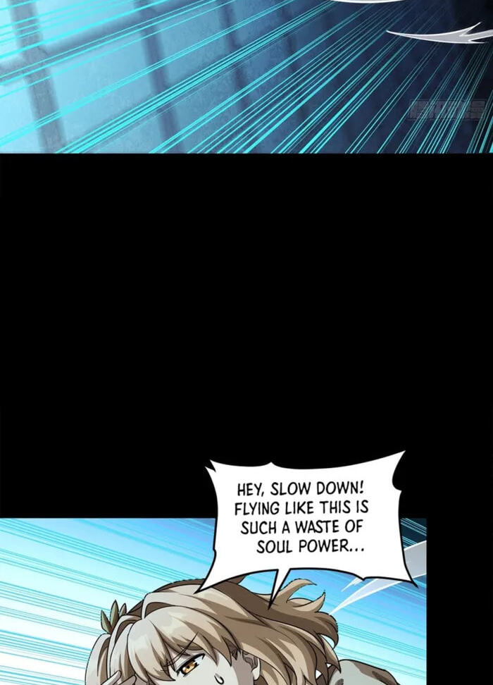 Legend of Star General (Colored) Chapter 372 page 95 - 