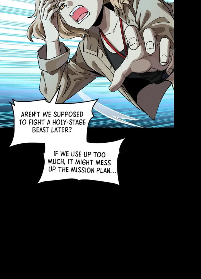 Legend of Star General (Colored) Chapter 372 page 96 - 