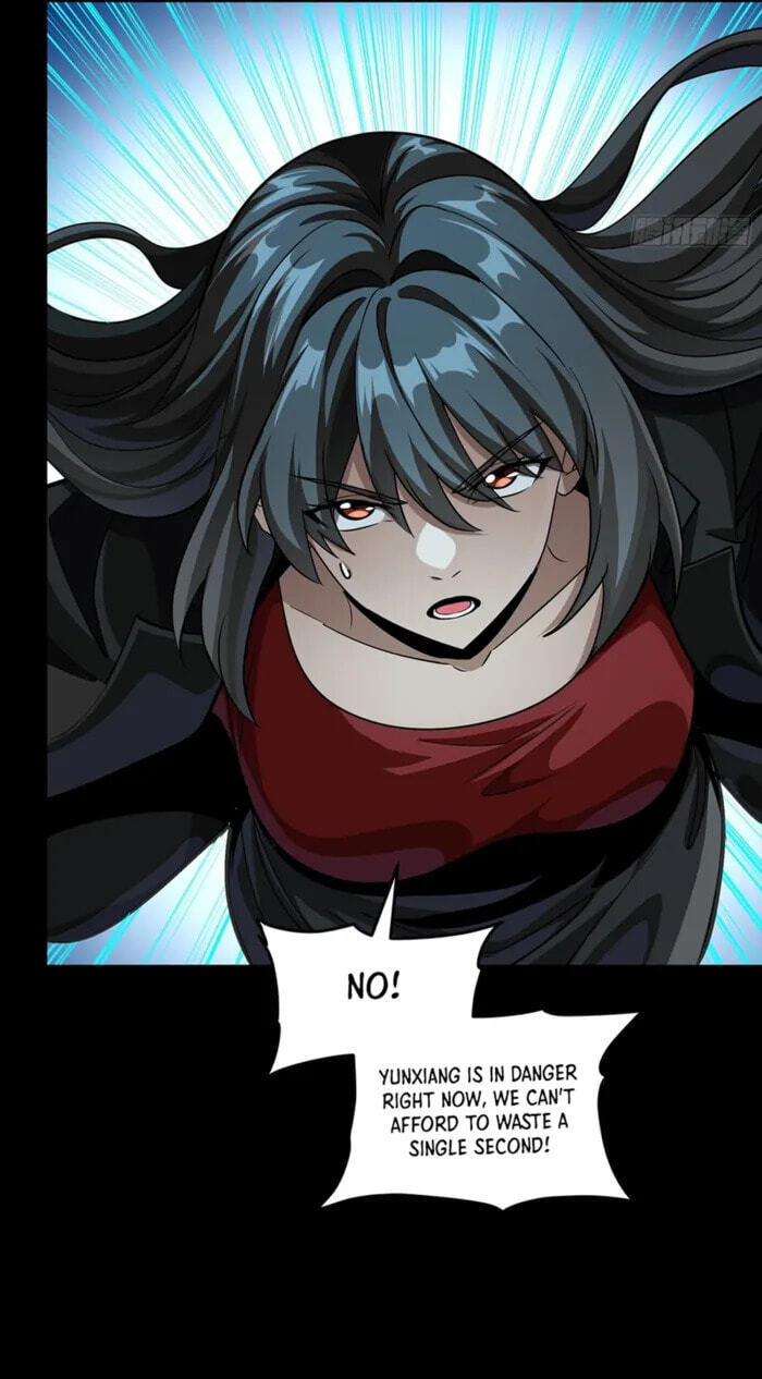 Legend of Star General (Colored) Chapter 372 page 97 - 