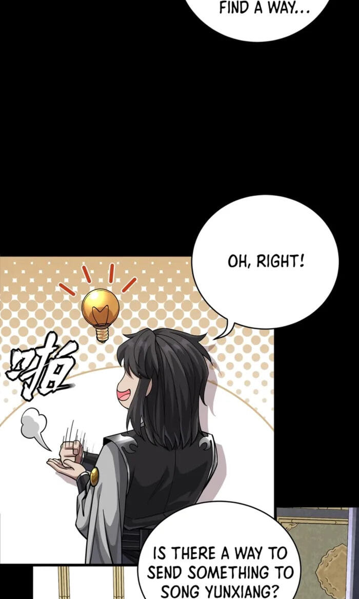 Legend of Star General (Colored) Chapter 373 page 101 - 