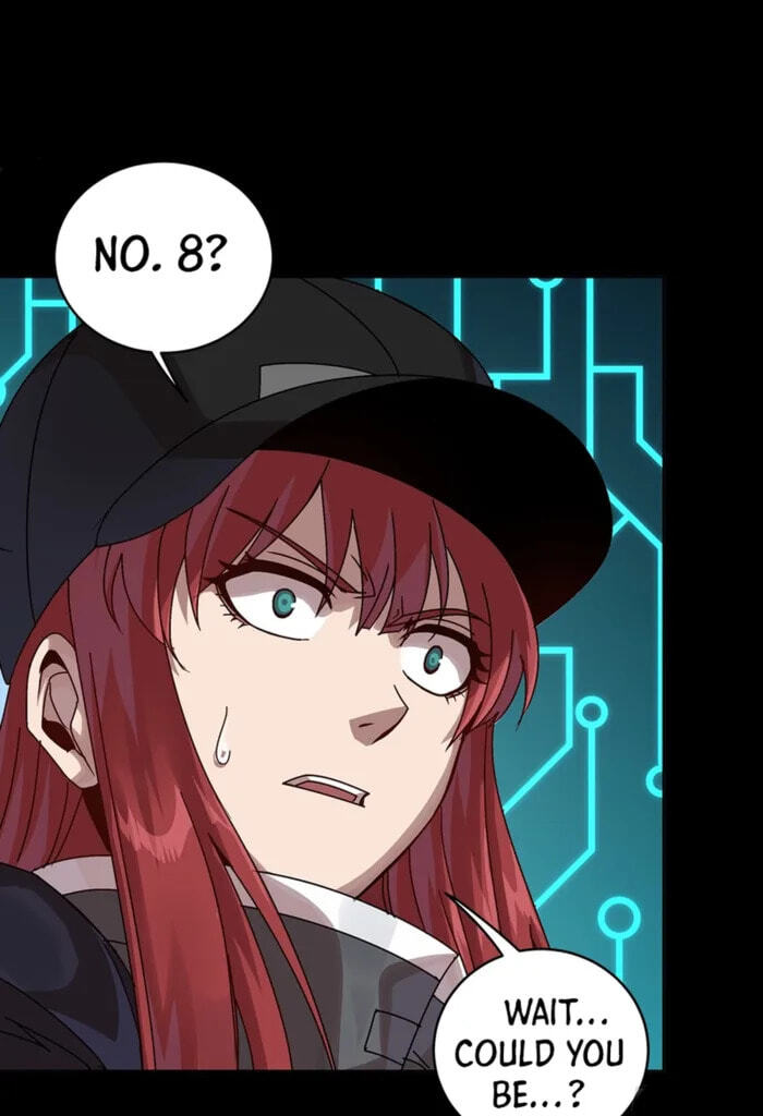 Legend of Star General (Colored) Chapter 373 page 26 - 
