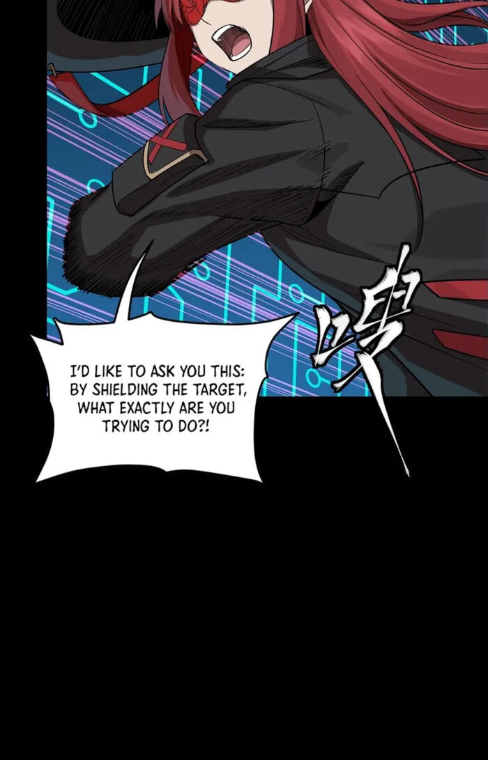 Legend of Star General (Colored) Chapter 373 page 47 - 