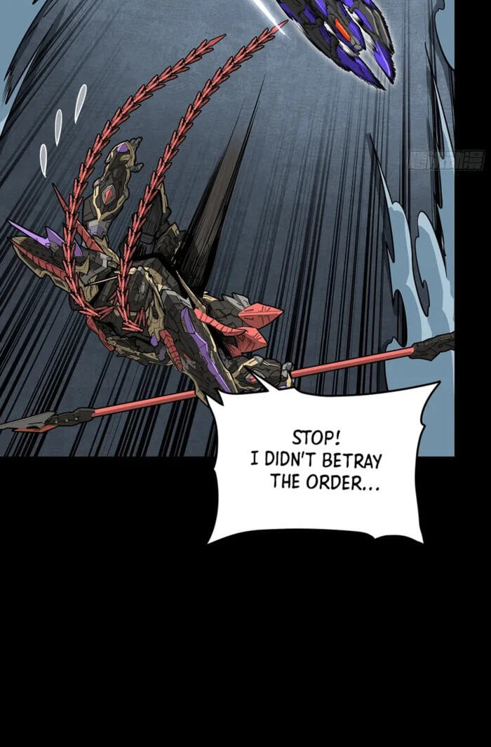 Legend of Star General (Colored) Chapter 373 page 53 - 