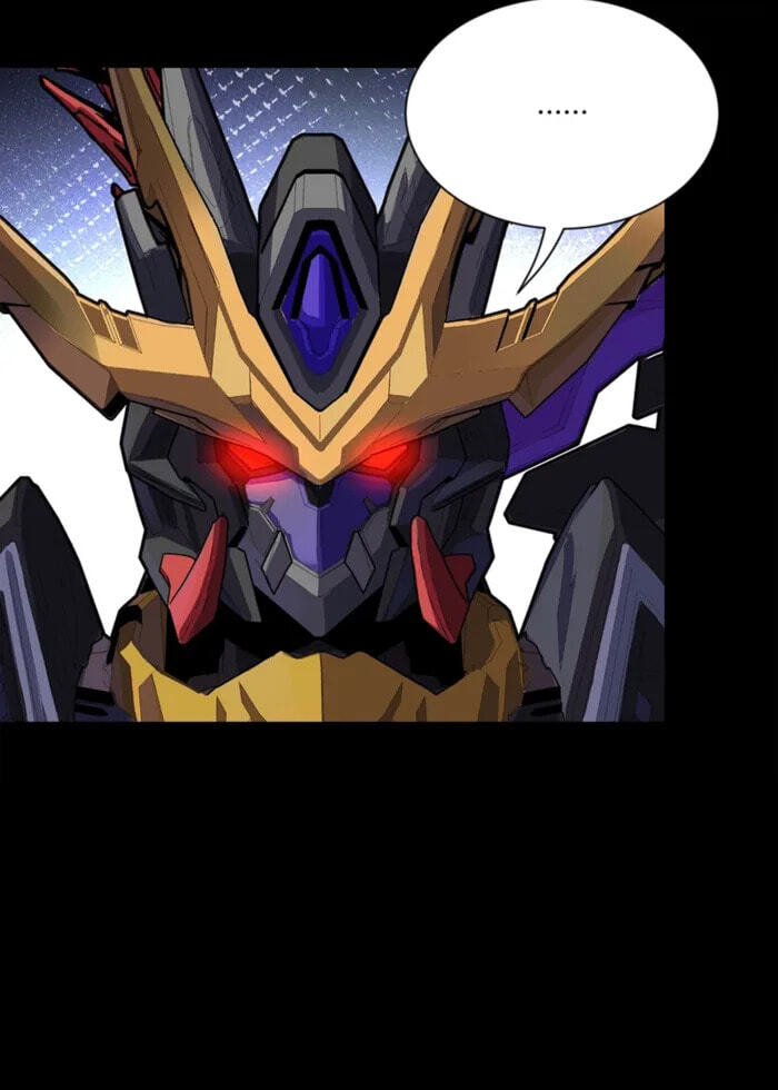 Legend of Star General (Colored) Chapter 373 page 60 - 