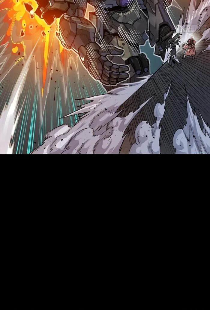 Legend of Star General (Colored) Chapter 373 page 78 - 
