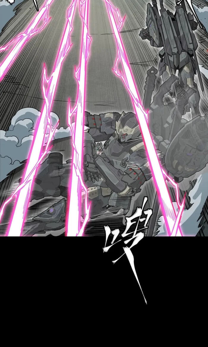 Legend of Star General (Colored) Chapter 373 page 93 - 