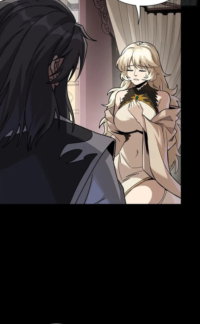 Legend of Star General (Colored) Chapter 373 page 99 - 
