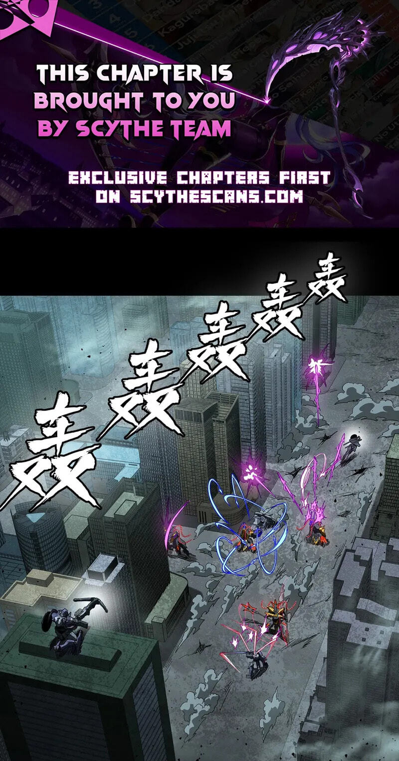 Legend of Star General (Colored) Chapter 374 page 1 - 