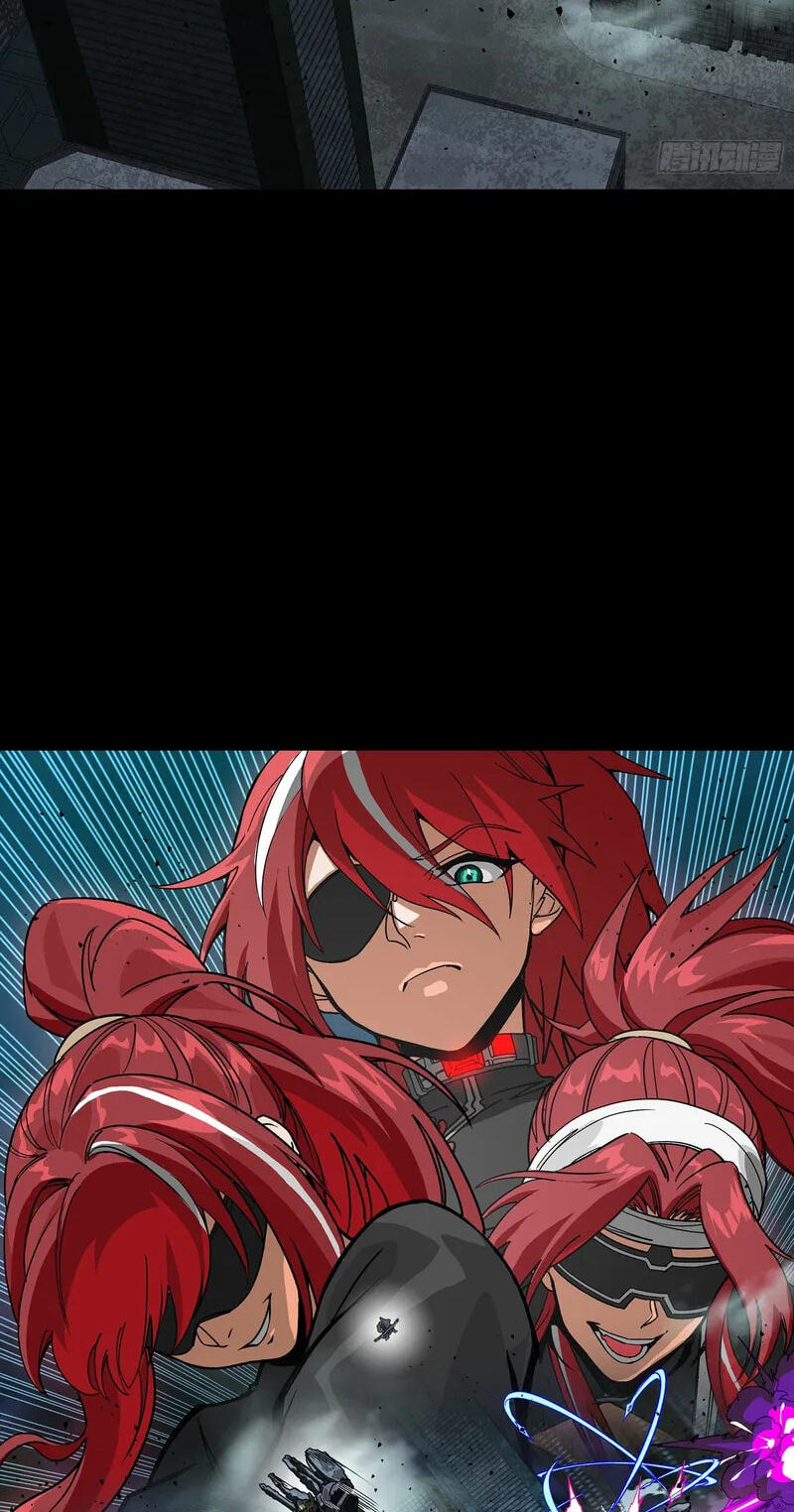 Legend of Star General (Colored) Chapter 374 page 2 - 