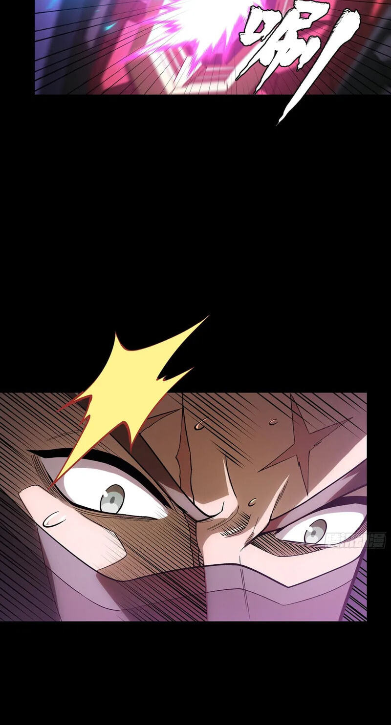 Legend of Star General (Colored) Chapter 374 page 22 - 