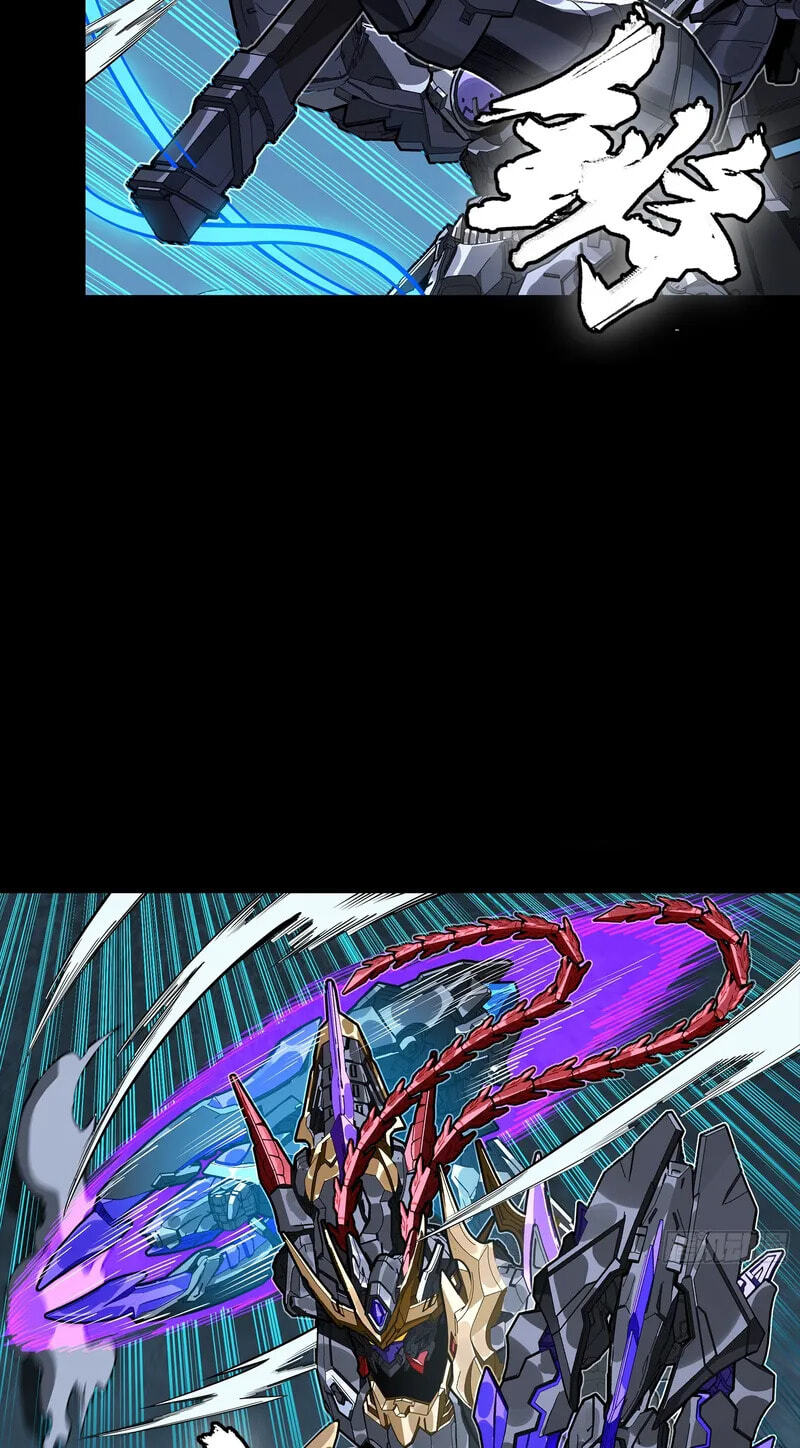 Legend of Star General (Colored) Chapter 374 page 32 - 
