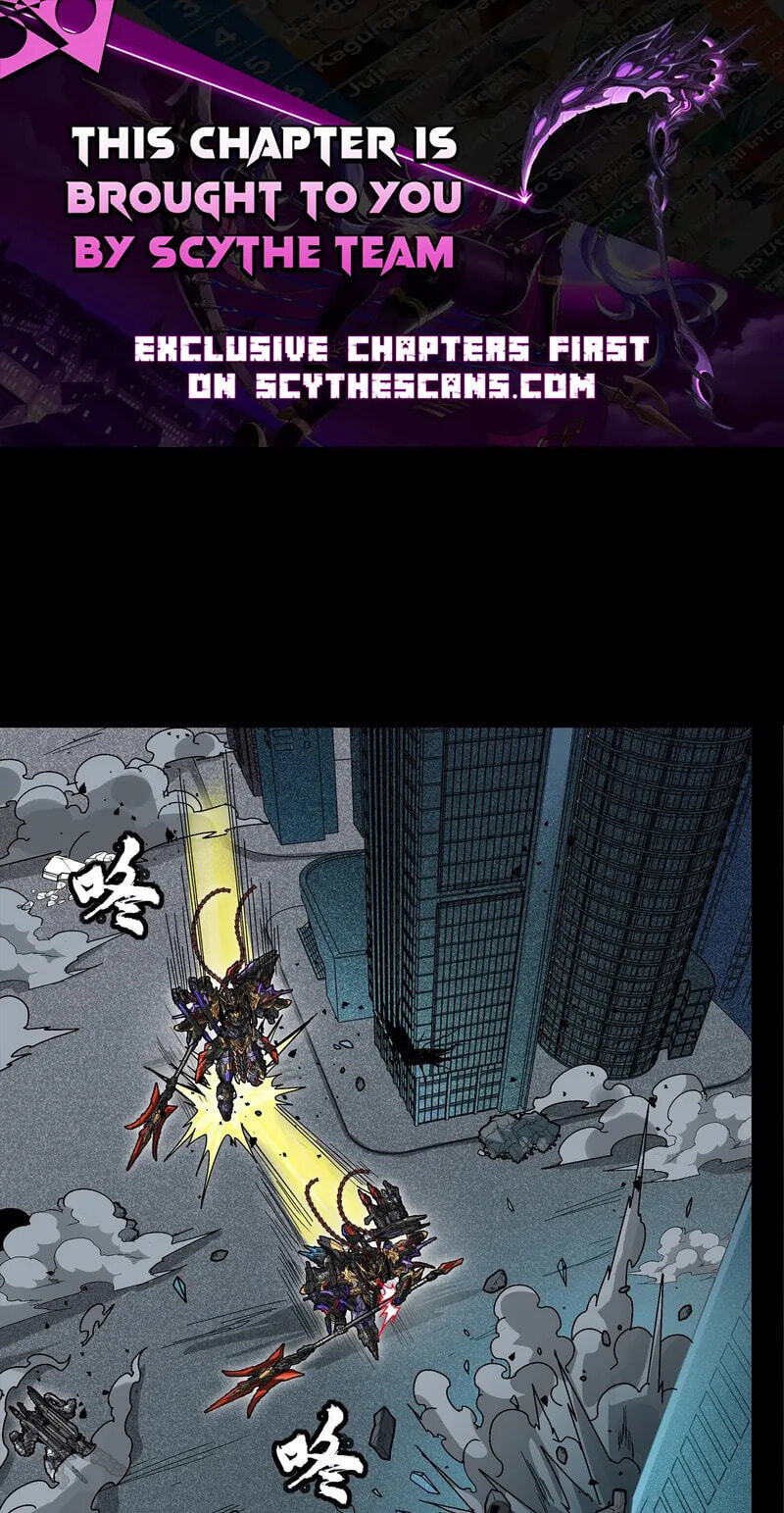 Legend of Star General (Colored) Chapter 375 page 1 - 