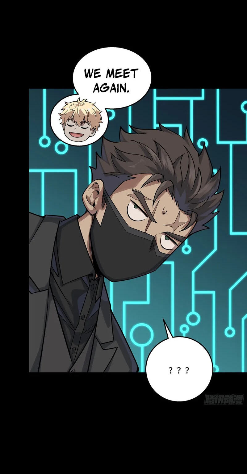 Legend of Star General (Colored) Chapter 375 page 15 - 