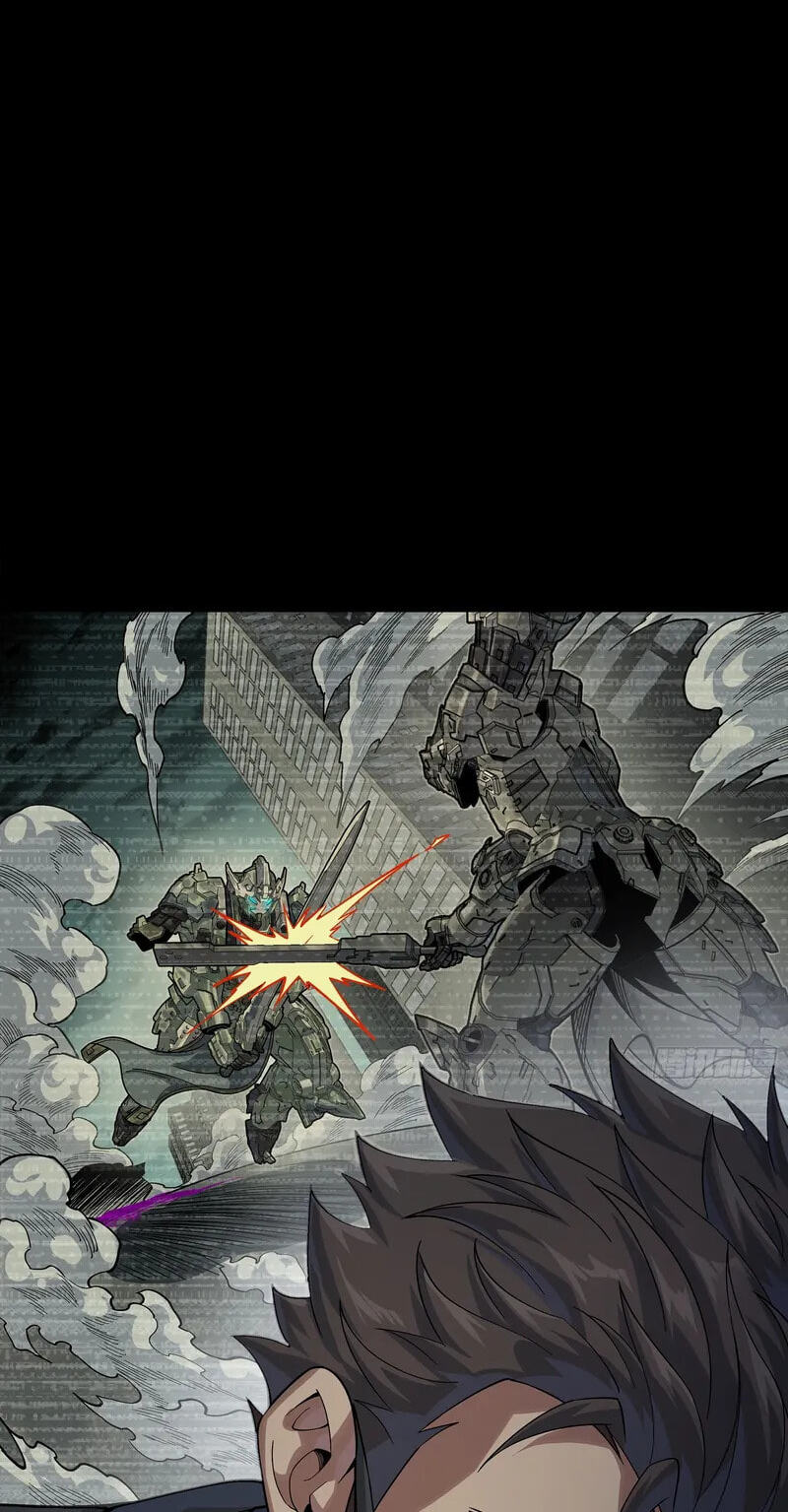 Legend of Star General (Colored) Chapter 375 page 17 - 