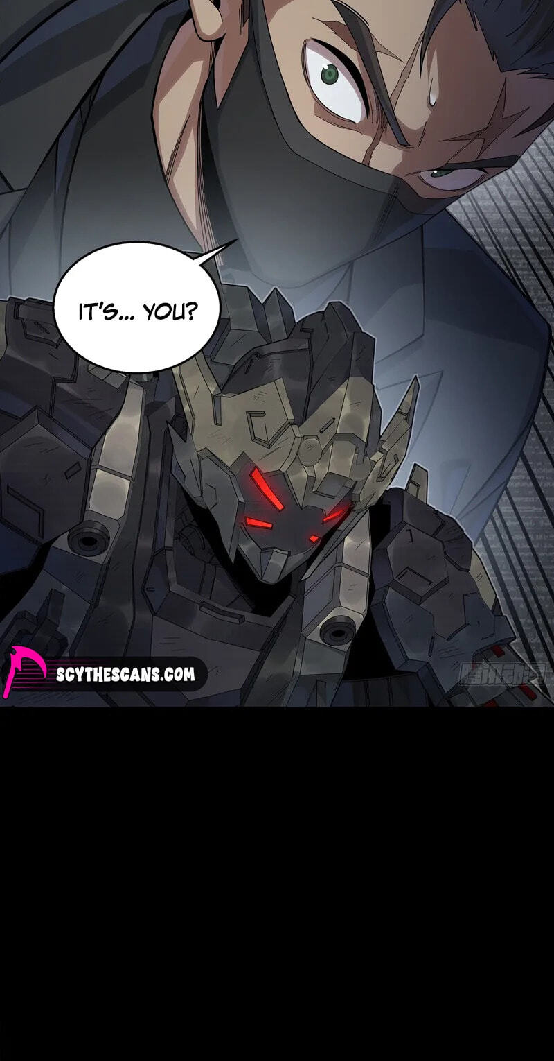 Legend of Star General (Colored) Chapter 375 page 18 - 