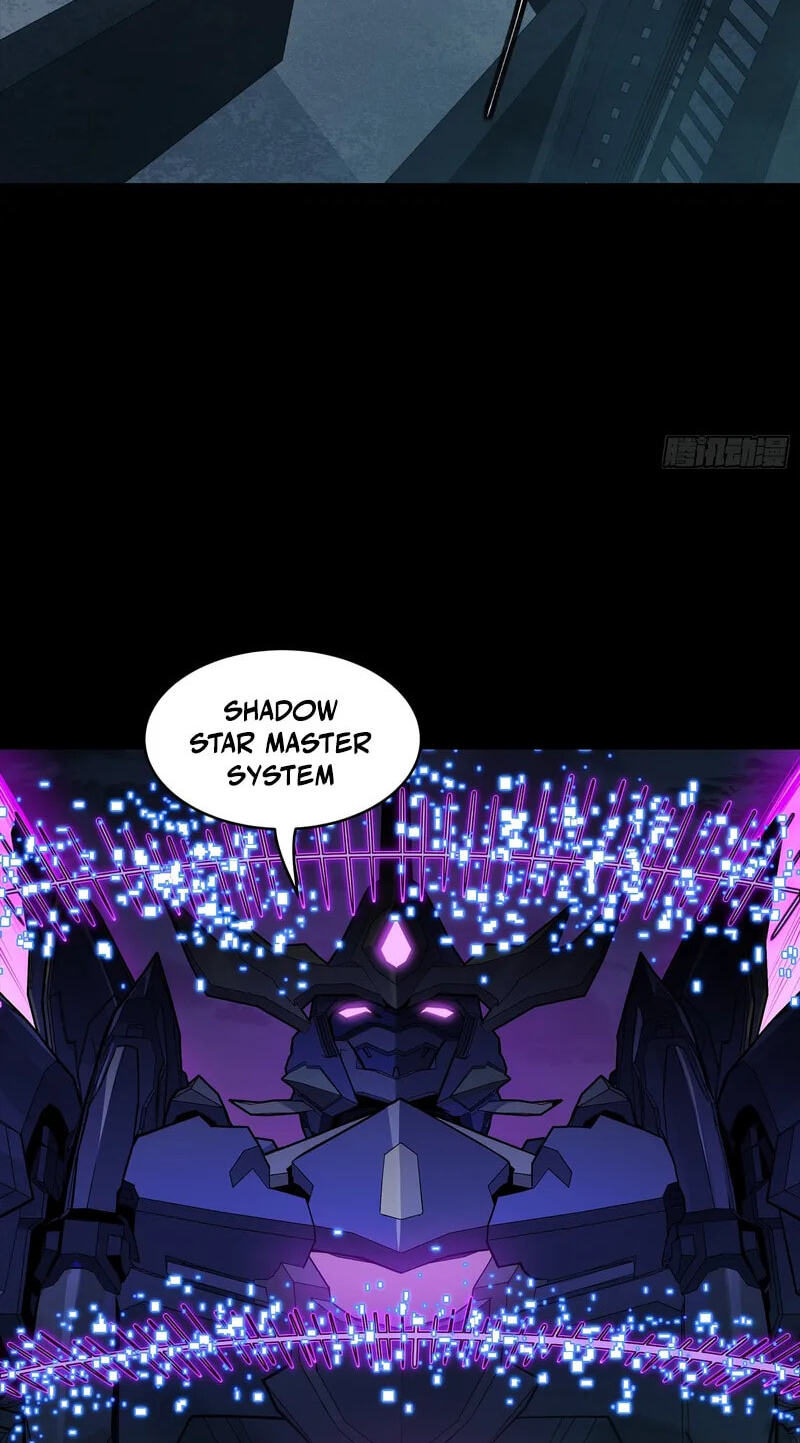 Legend of Star General (Colored) Chapter 375 page 20 - 
