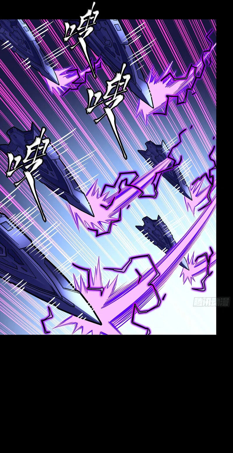 Legend of Star General (Colored) Chapter 375 page 29 - 