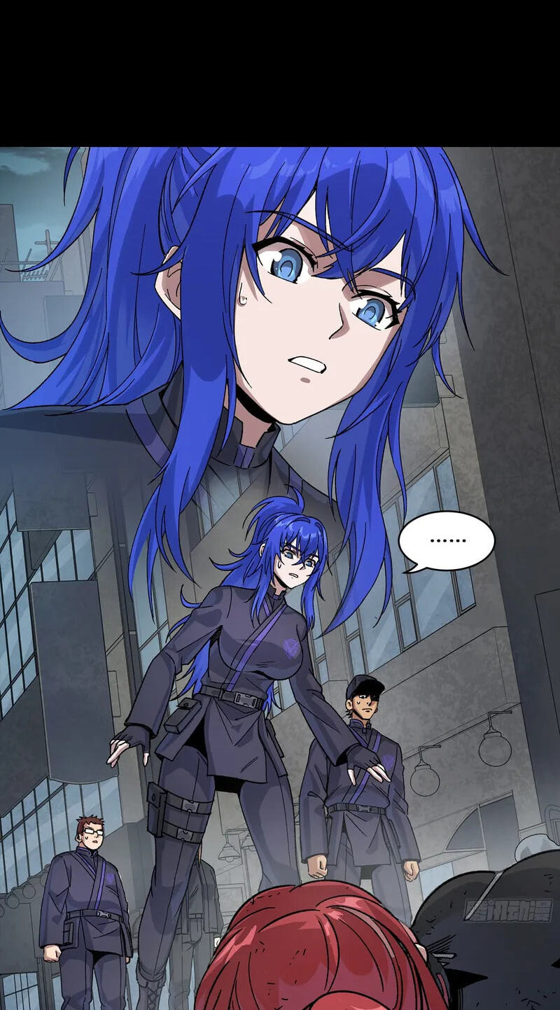 Legend of Star General (Colored) Chapter 375 page 49 - 
