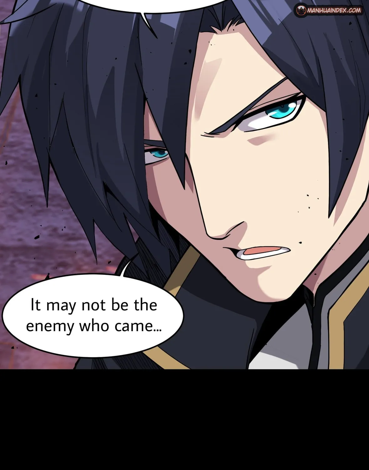 Legend of Star General (Colored) Chapter 38 page 66 - 