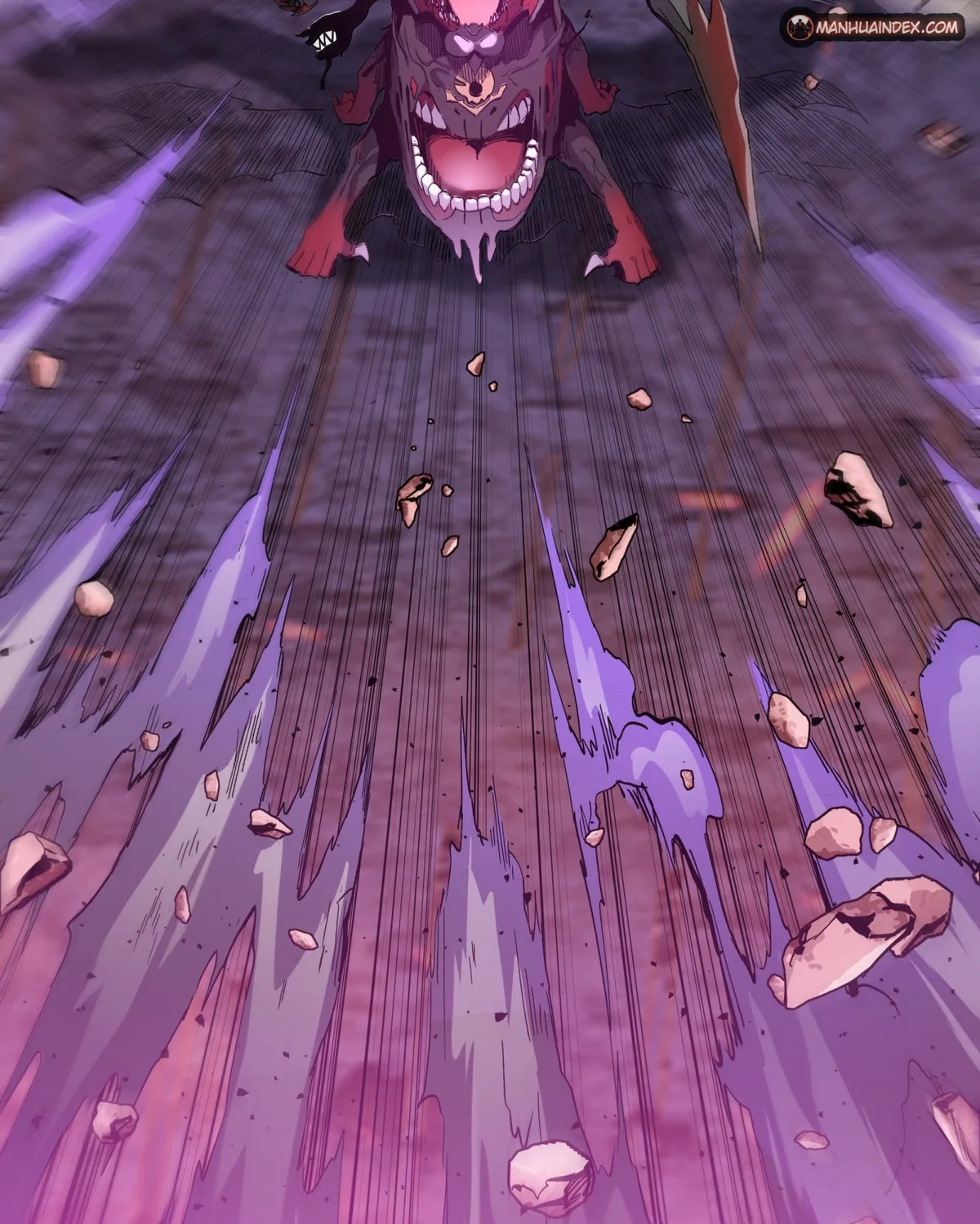 Legend of Star General (Colored) Chapter 38 page 74 - 