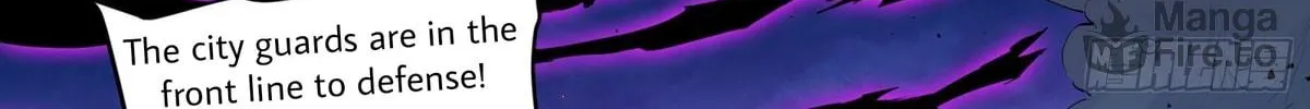 Legend of Star General (Colored) Chapter 38 page 9 - 