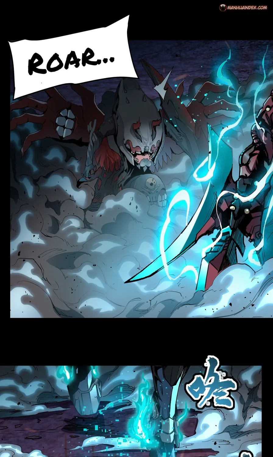Legend of Star General (Colored) Chapter 38 page 90 - 