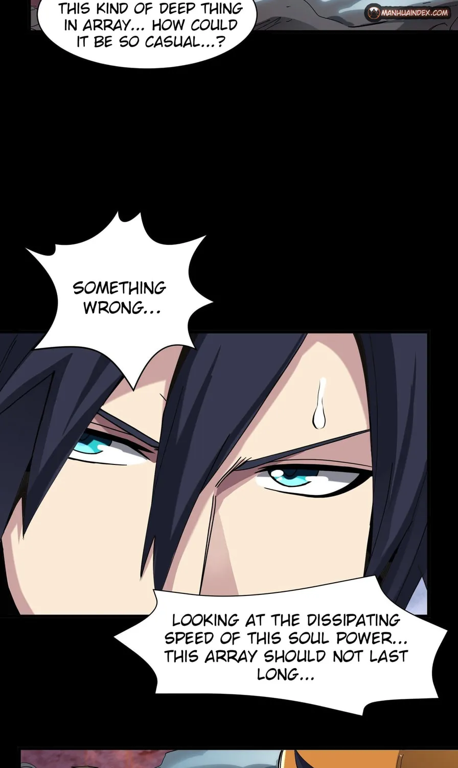 Legend of Star General (Colored) Chapter 39 page 14 - 