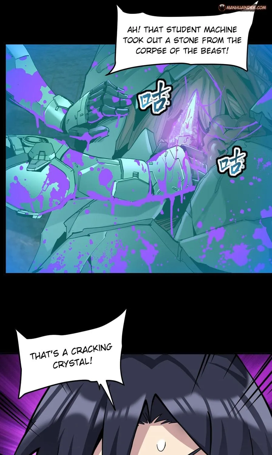 Legend of Star General (Colored) Chapter 39 page 18 - 