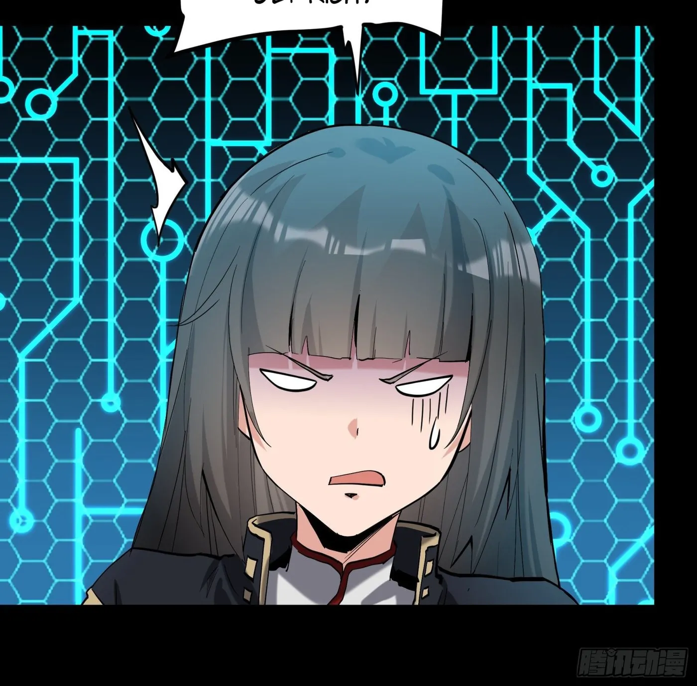 Legend of Star General (Colored) Chapter 39 page 25 - 