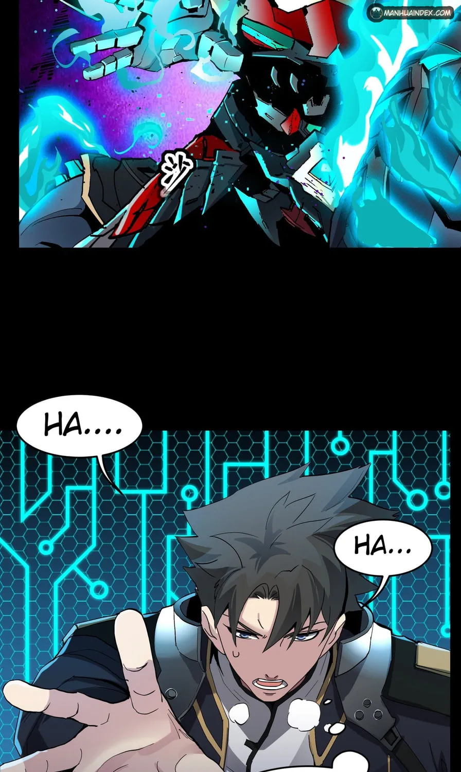 Legend of Star General (Colored) Chapter 39 page 26 - 