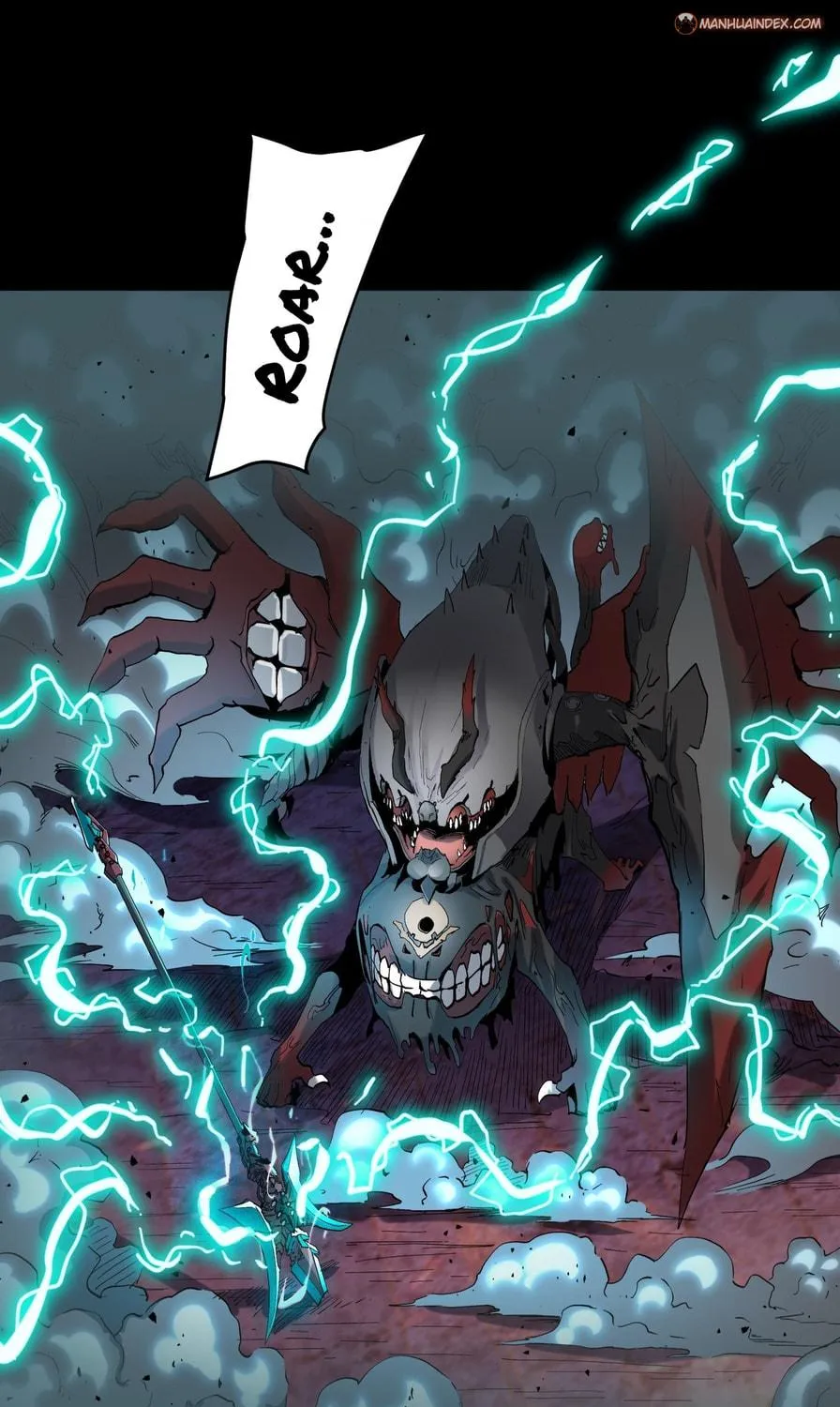 Legend of Star General (Colored) Chapter 39 page 4 - 
