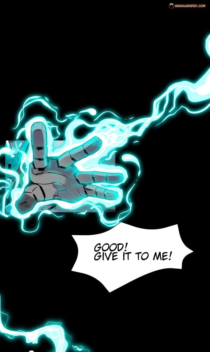 Legend of Star General (Colored) Chapter 39 page 34 - 