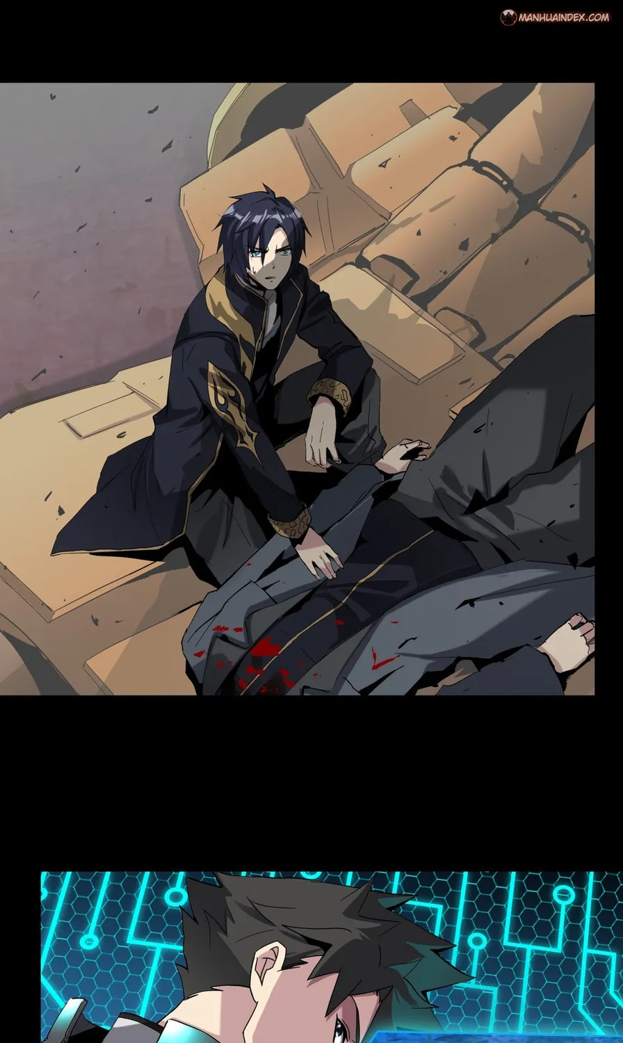 Legend of Star General (Colored) Chapter 39 page 44 - 