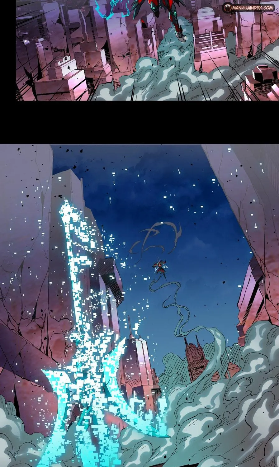 Legend of Star General (Colored) Chapter 39 page 52 - 