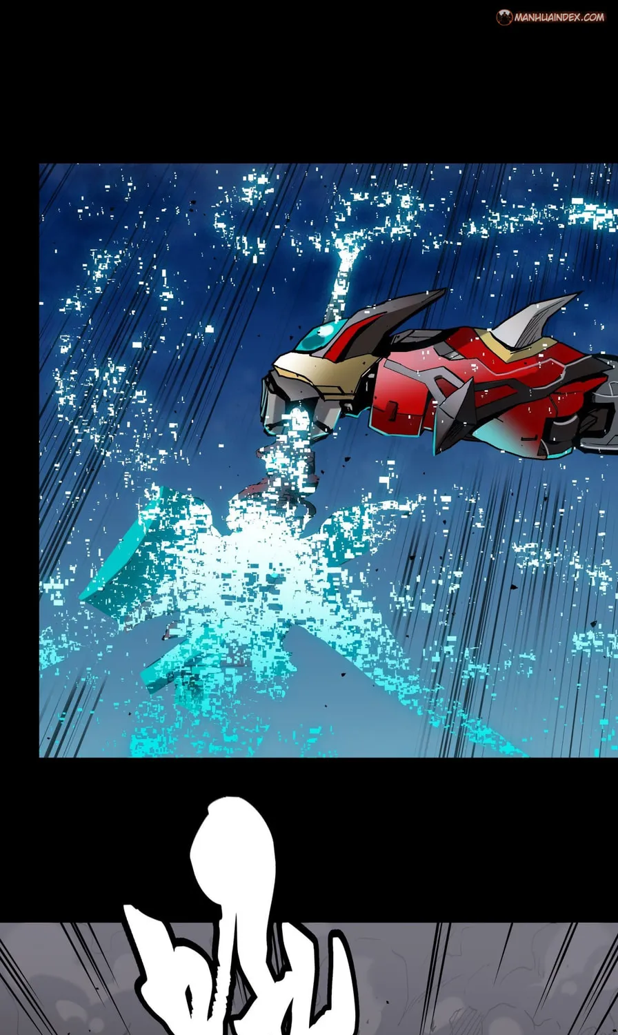 Legend of Star General (Colored) Chapter 39 page 54 - 