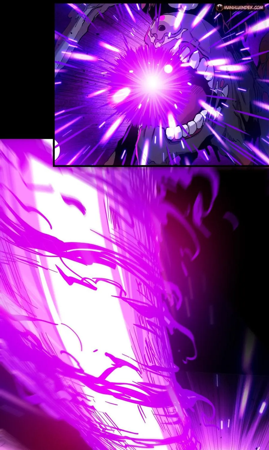 Legend of Star General (Colored) Chapter 39 page 58 - 