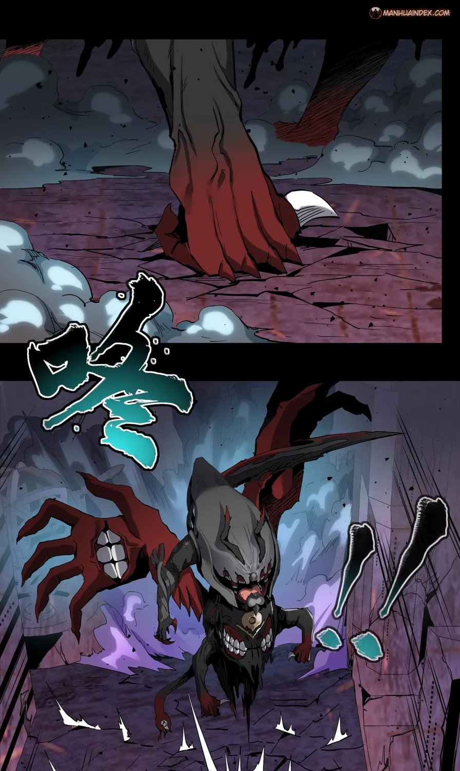 Legend of Star General (Colored) Chapter 39 page 62 - 