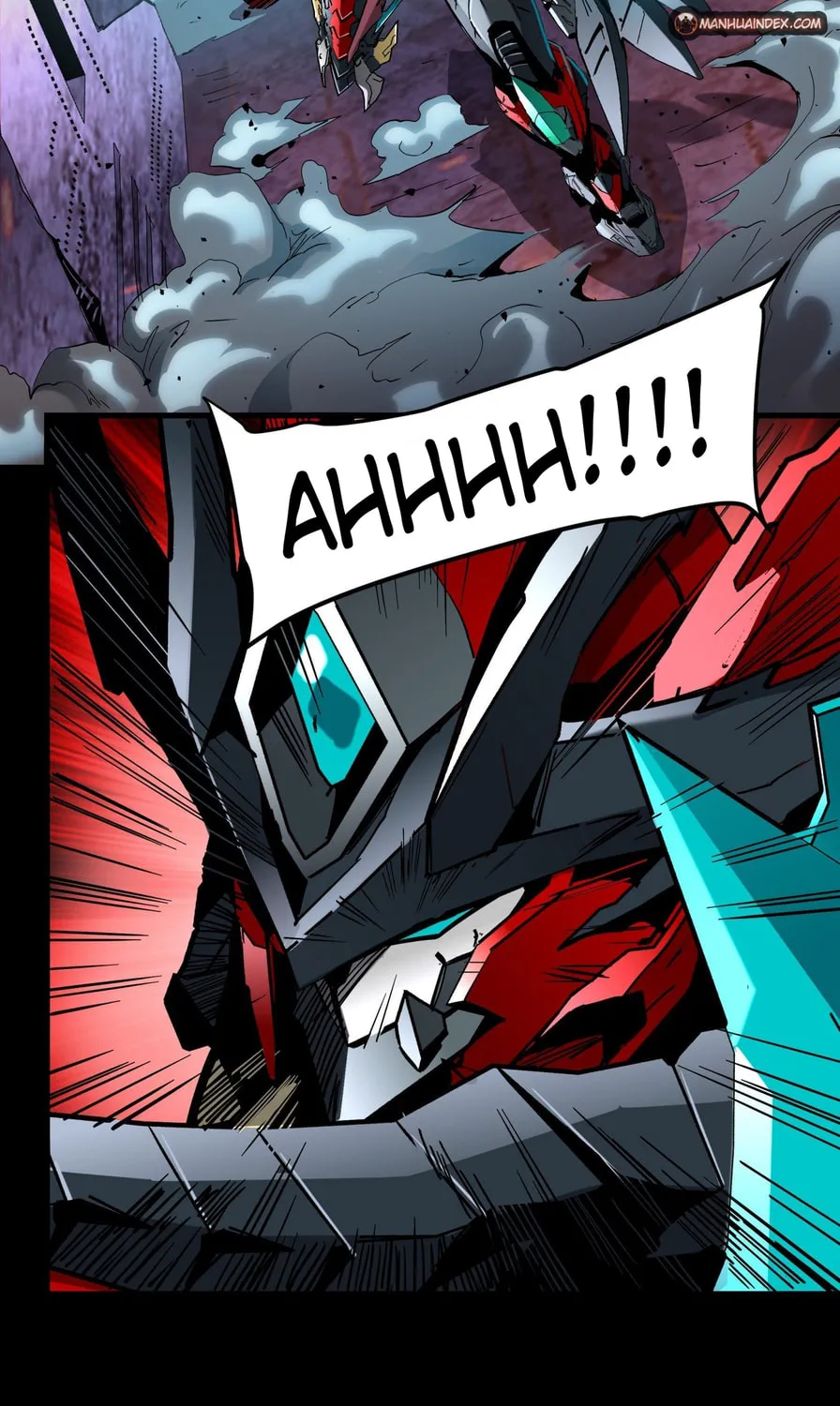 Legend of Star General (Colored) Chapter 39 page 66 - 
