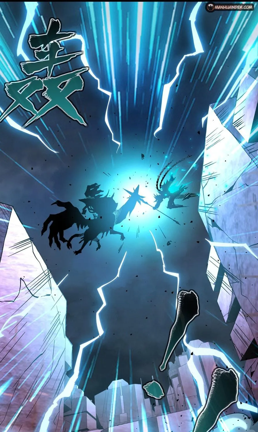 Legend of Star General (Colored) Chapter 39 page 68 - 