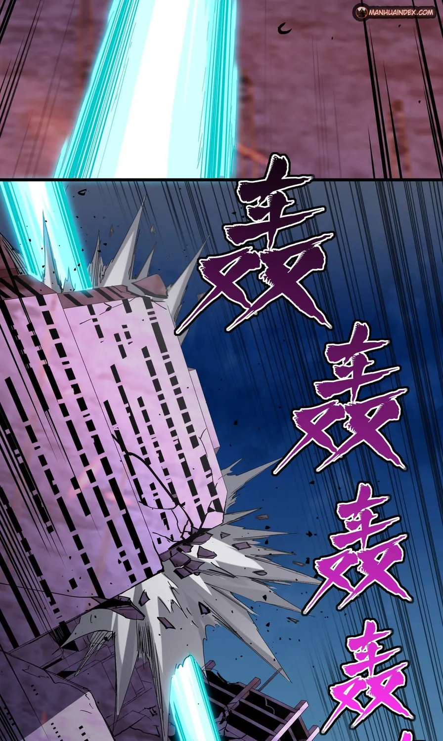 Legend of Star General (Colored) Chapter 39 page 74 - 
