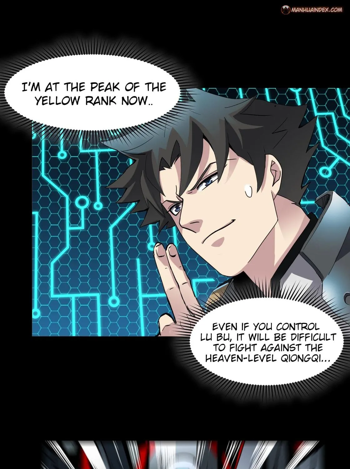 Legend of Star General (Colored) Chapter 39 page 82 - 