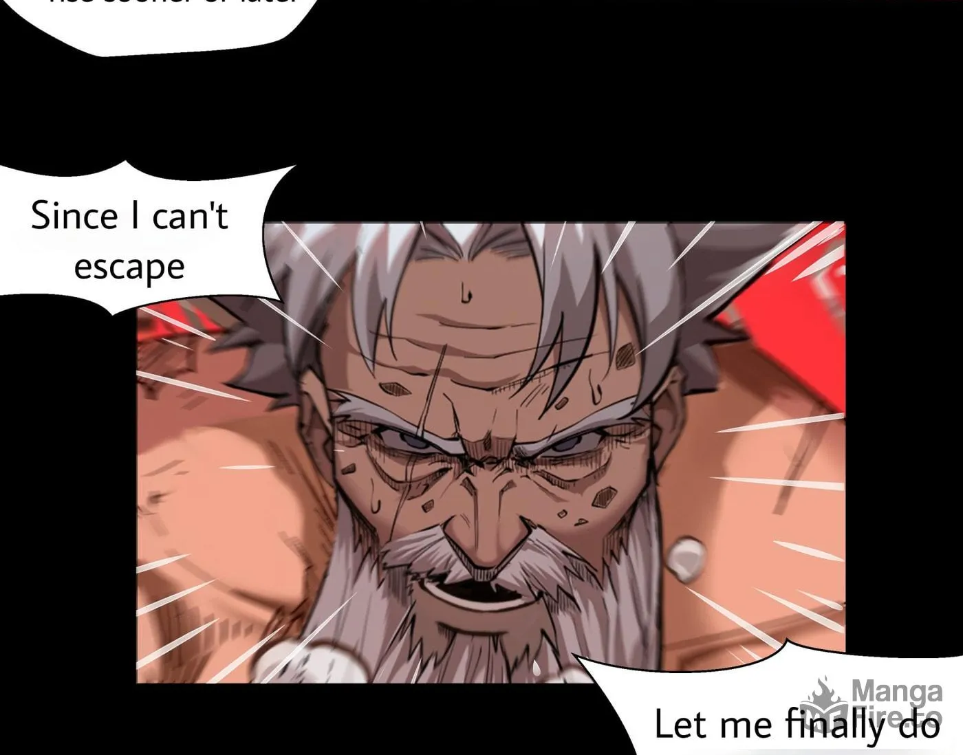 Legend of Star General (Colored) Chapter 4 page 12 - 
