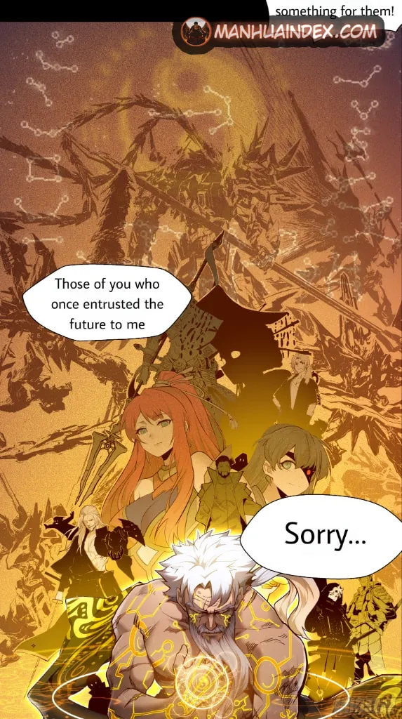 Legend of Star General (Colored) Chapter 4 page 13 - 