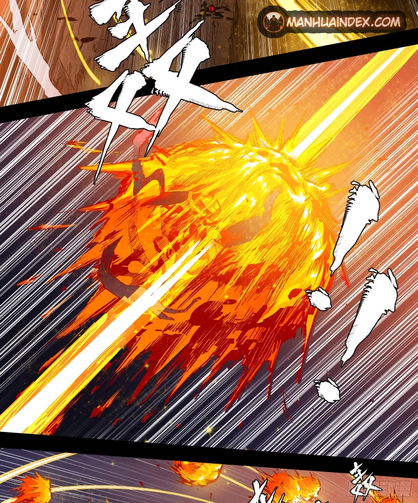 Legend of Star General (Colored) Chapter 4 page 16 - 