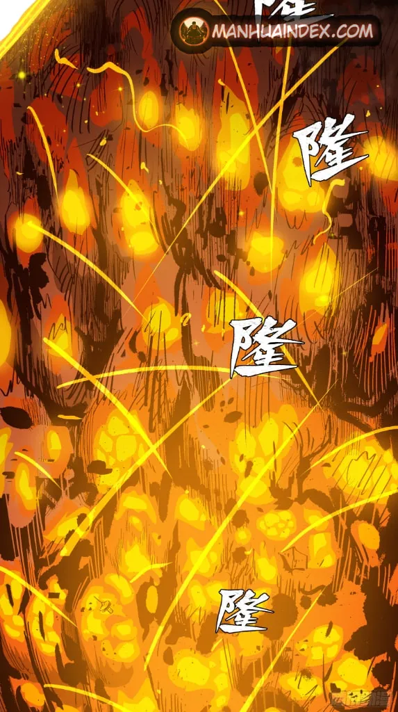 Legend of Star General (Colored) Chapter 4 page 19 - 